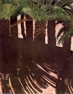 Untitled (592) — Charles Rennie Mackintosh