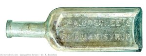 Dr. A. Boschee — Jacqueline Green