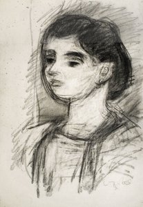 Young Girl