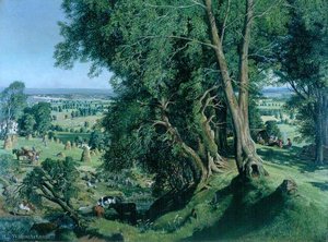 Midsummer, East Fife — James Mcintosh Patrick