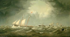 The Southampton Pilot