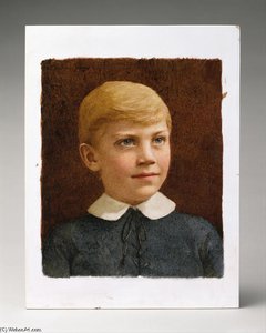 Plaque 2 — Cecilia Beaux