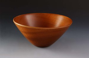 Bowl — James Prestini