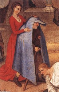 Proverbs (detail)_2