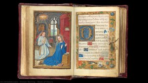 Book Of Hours — Simon Bening