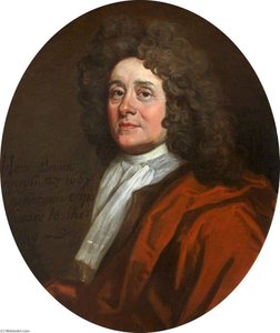 Hugh Broun (1645 –1705 ), FRCSEd (1665)