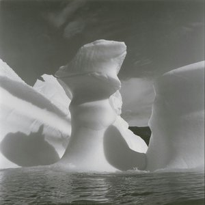 Iceberg #7, Disko Bay, Greenland — Lynn Yamada Davis