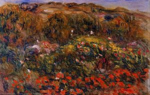Landscape 13 — Pierre-auguste Renoir