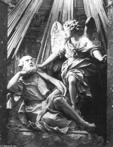 Vision Of St Joseph