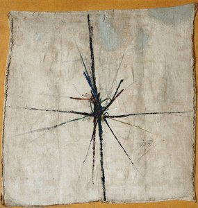 Centralisation — Arnulf Rainer