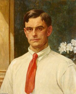 Edward Taylor Scott (1883–1932)