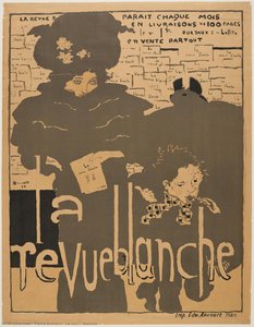 La revue blanche