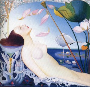 Untitled (278) — Joseph Stella