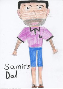 Samir — Samir Jung Thapa
