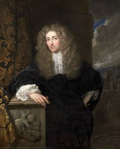Portrait of a Young Man