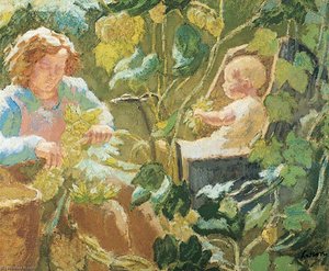 Hop Pickers