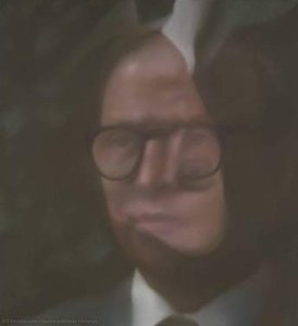 George — Gerhard Richter
