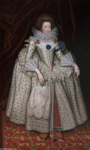 Mary Curzon — William Hamilton