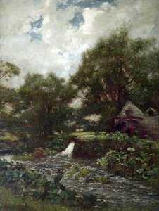 Ashford Old Mill
