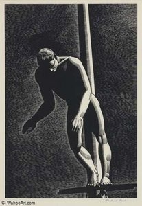 A Birthday Book — Rockwell Kent