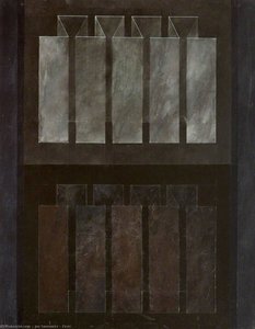 Fives — Joe Smernicki