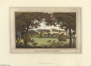 Observations On The Theory And Practice Of Landscape Gardening. London — Humphry Repton