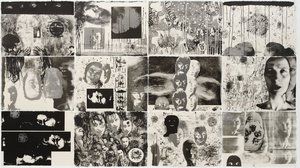 Banshee Pearls — Kiki Smith
