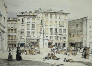 La Puerta Del Sol