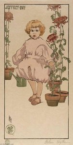Jeffrey Boy — Helen Hyde