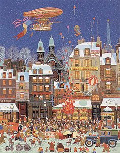 Ouverture D'un Cafe — Hiro Yamagata
