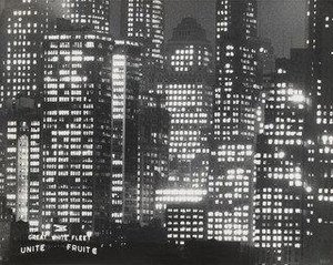 New York — Andreas Feininger