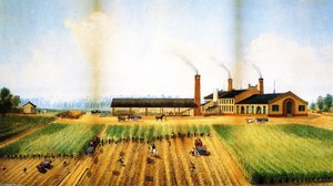 Riverlake Sugarhouse