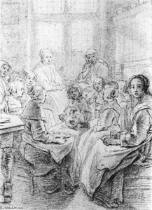 The Orphanage — Jan De Bray