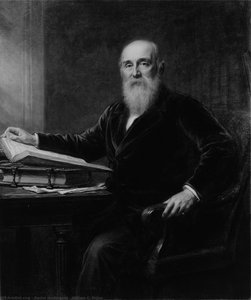 William C. Prime — Daniel Huntington