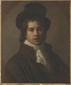 NICAISE PERRIN (1754 1831)