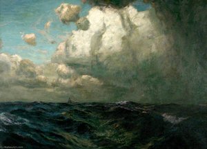 Storm Cloud