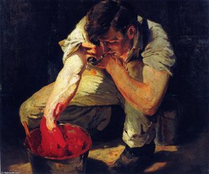 The Color Mixer