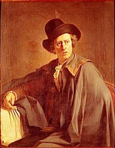 PIERRE HYACINTHE DELEUSE (1725 1811)