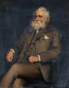 George Wilson Of Kilmeny (1815–1898) — James Tait