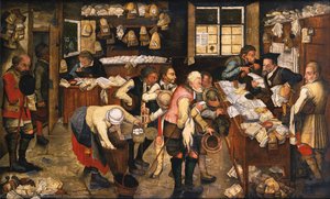 Village Lawyer