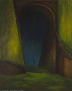 The Bridge — George Hannah