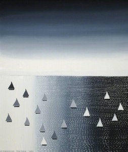 Yachts — Peter Markey