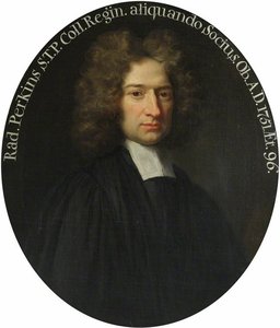 Ralph Perkins — Robert Walker Macbeth