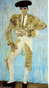 Untitled (3826) — Hermen Anglada Camarasa