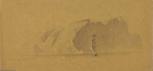 Rocke Near Joyosa, Spain — Miner Kilbourne Kellogg