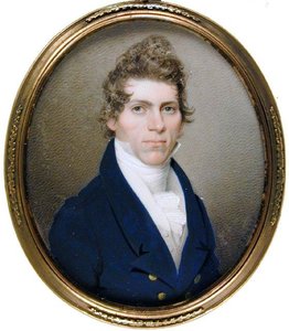 Christopher Gustavus Memminger — Charles Fraser