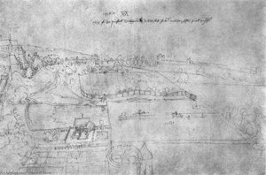 The Zoo At Brussels — Albrecht Dürer