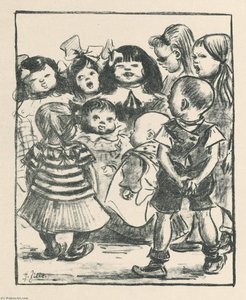 Untitled (aqrecj) — Heinrich Zille