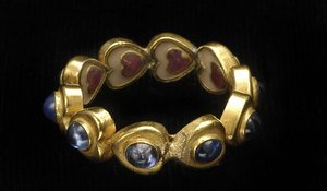 Heart Ring