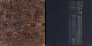 Movement And Stillness Of Birnam — Olga Carolina Rama